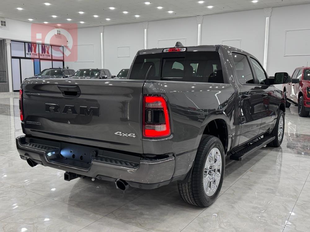 ڕام 1500